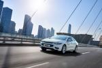 Chevrolet Malibu 2016 года (KR)